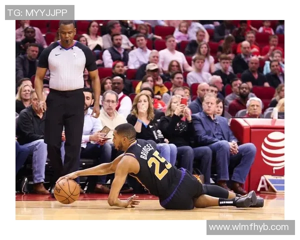 卡梅隆约翰逊的篮球之路：从新秀到明星的成长故事