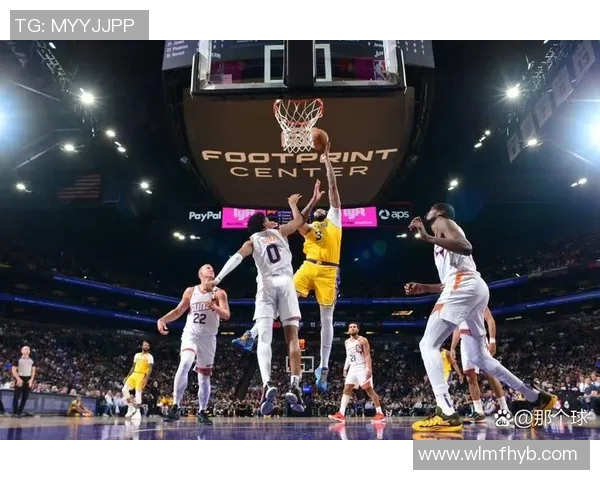 太阳与湖人对决前瞻分析及赛果预测谁将赢得这场激烈较量